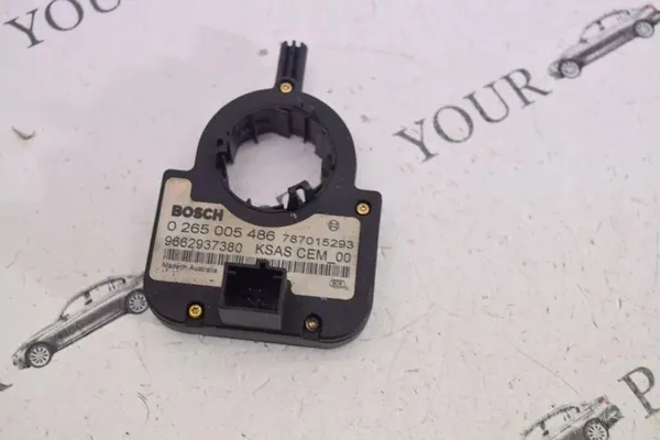 Ontstekingsset CITROËN C4 III 1.6L image 2