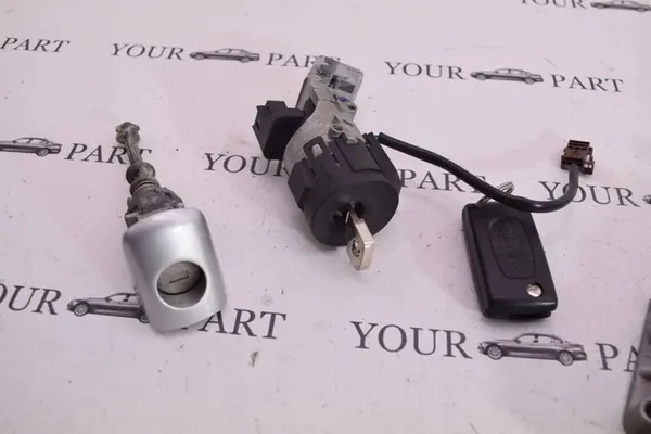 Ontstekingsset CITROËN C4 III 1.6L image 3