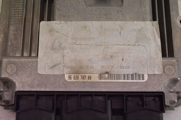 Ontstekingsset CITROËN C4 III 1.6L image 7