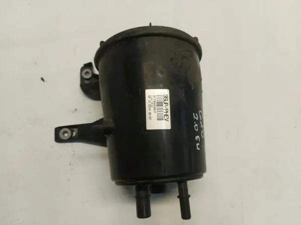 BMW 7356536 Kohlefiltergehäuse - Gebrauchtes OE Teil image 3