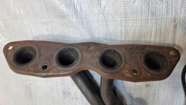 Coletor de escape Toyota Auris II 1.6 OEM BDGCZESCI-DC4FF2-EAE587 image 4