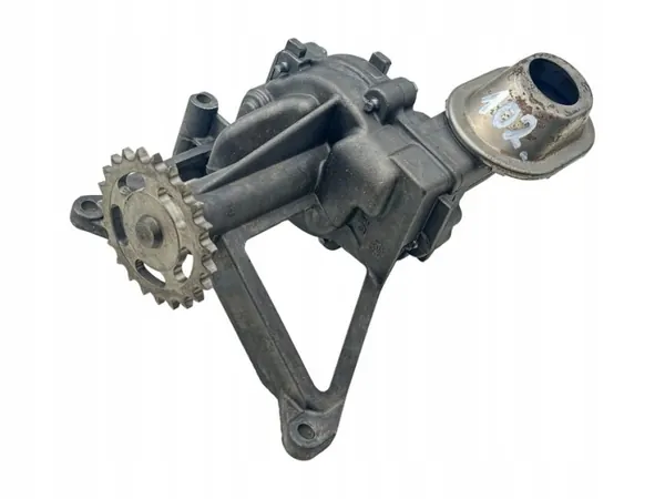 Öljypumppu OEM 9682393380 Fiat Peugeot Citroen 2.0 HDI JTD image 2