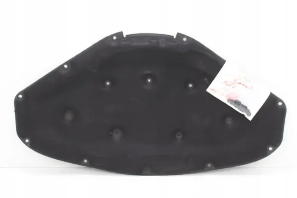 Isolation de capot BMW OE 360213511 pour F21 2011-2015 image 2