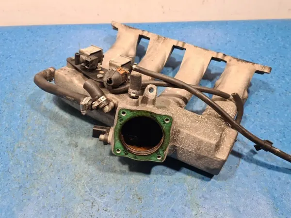 Audi A4 B6 1.8T BEX insugsgrenrör OEM 06B133223AC image 10