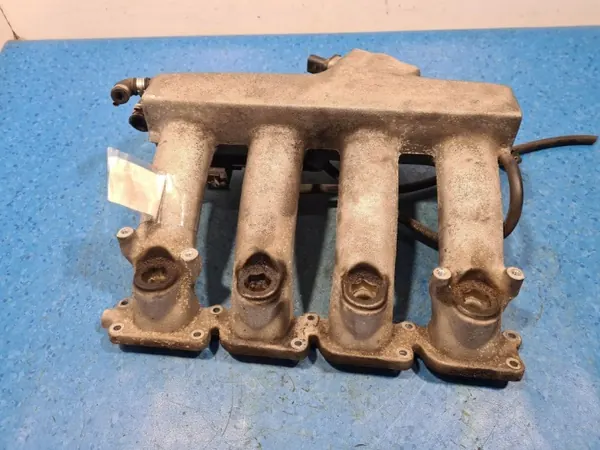 Audi A4 B6 1.8T BEX insugsgrenrör OEM 06B133223AC image 3