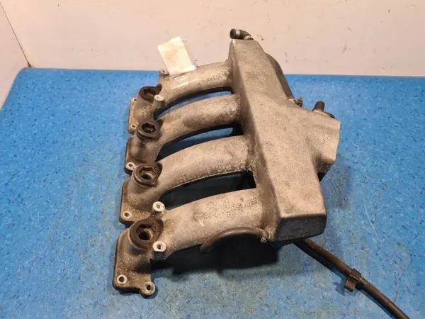 Audi A4 B6 1.8T BEX insugsgrenrör OEM 06B133223AC image 4