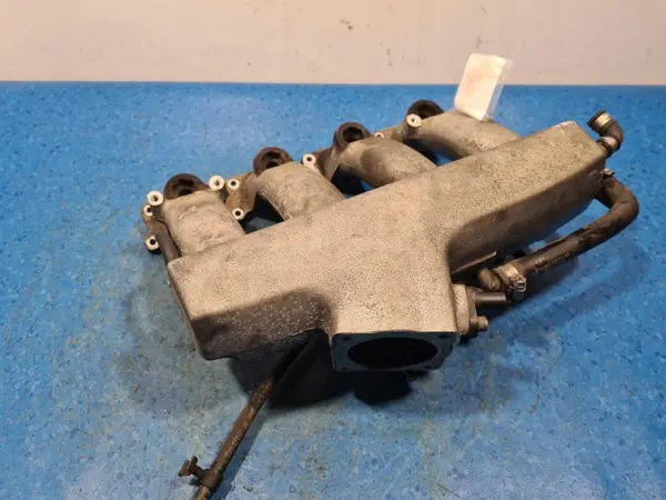 Audi A4 B6 1.8T BEX insugsgrenrör OEM 06B133223AC image 5