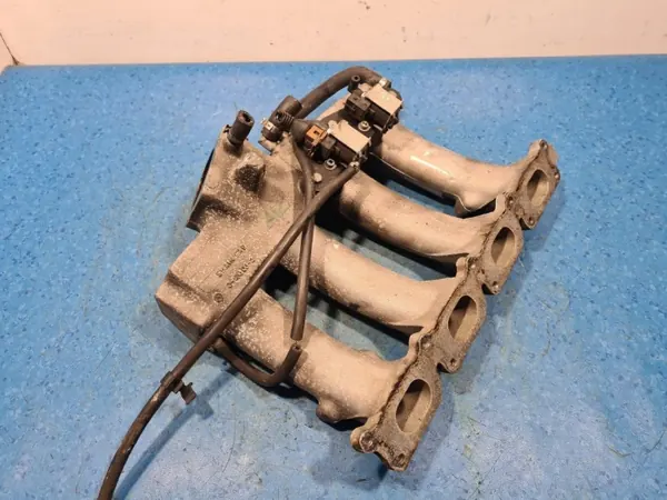 Audi A4 B6 1.8T BEX insugsgrenrör OEM 06B133223AC image 6