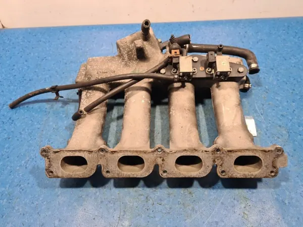 Audi A4 B6 1.8T BEX insugsgrenrör OEM 06B133223AC image 7