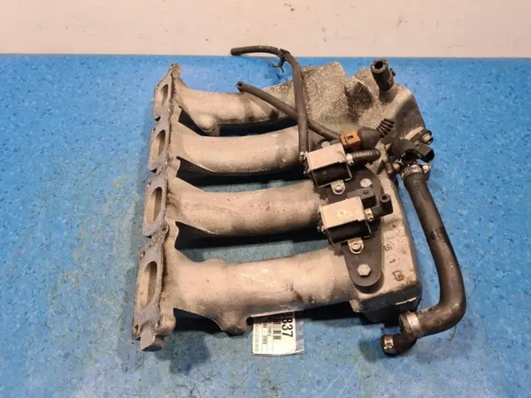 Audi A4 B6 1.8T BEX insugsgrenrör OEM 06B133223AC image 8