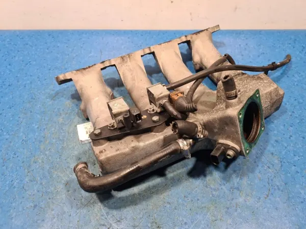 Audi A4 B6 1.8T BEX insugsgrenrör OEM 06B133223AC image 9