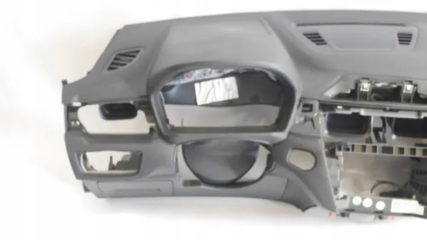 BMW X1 F48 dashboardconsole zwart middenluidspreker OEM image 3