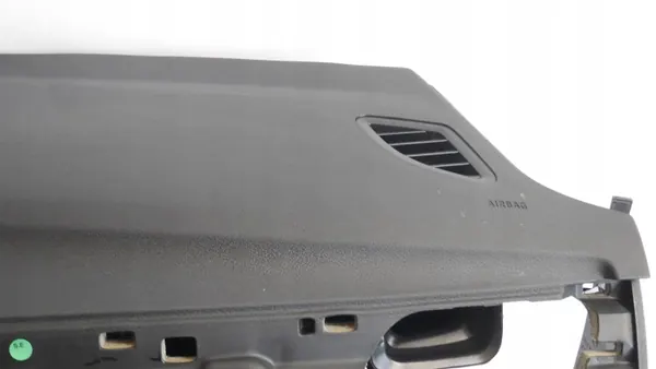 BMW X1 F48 dashboardconsole zwart middenluidspreker OEM image 8