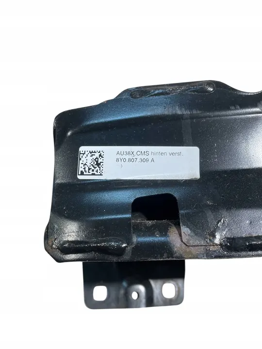 AUDI A3 8Y Trave Paraurti Posteriore 8Y0807309A image 4