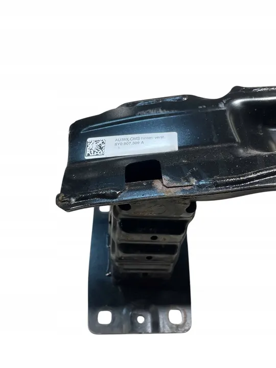 AUDI A3 8Y Trave Paraurti Posteriore 8Y0807309A image 5