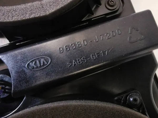 OEM 96380-J7200 Subwoofer Kia Proceed 1.6T-GDI image 4