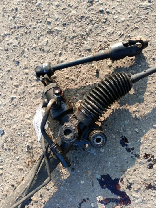 Boîtier de direction OEM Wrakowisko-19479- Suzuki Grand Vitara image 5