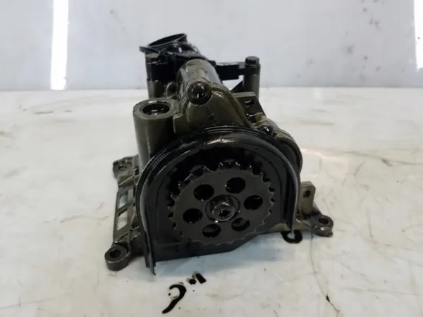 Bomba de aceite OEM N47C20A para Mini Clubman R55 2.0 D image 3