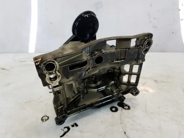 Bomba de aceite OEM N47C20A para Mini Clubman R55 2.0 D image 4