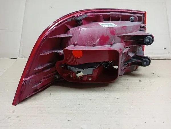 Lámpara trasera izquierda derecha VW Passat B7 Kombi image 4