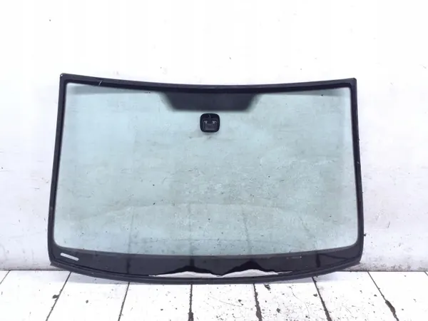 Skoda Octavia Mk2 Voorruit OEM AS1 image 3