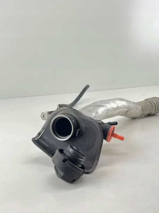 Porsche Boxster 986 brandstofvulpijp OEM 98620104303 image 5