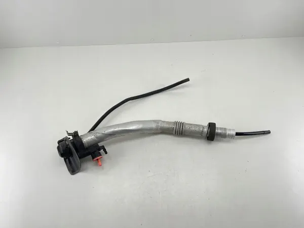 Porsche Boxster 986 brandstofvulpijp OEM 98620104303 image 6