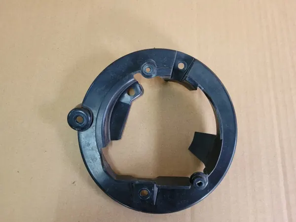 Halogeendrager Toyota OEM 81481-F4140 Rechts image 2
