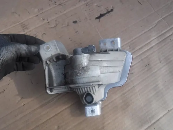 Dimljus Opel Zafira C vänster bak 2012-2016 OEM 13278790 image 2