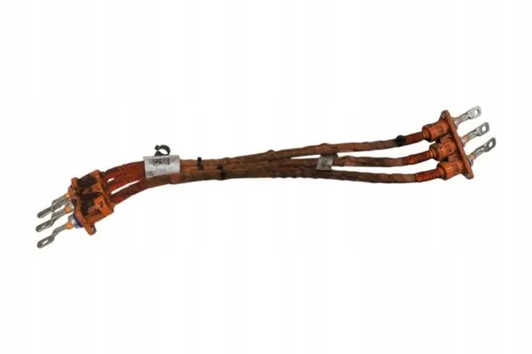 VW Batteriladdningskabel OEM 5QE971013A - Begagnad image 2