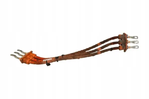 VW Batteriladdningskabel OEM 5QE971013A - Begagnad image 4