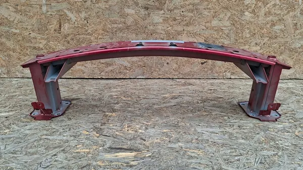 Mazda OE D10E-50-070 Framskydd För Stötfångare image 5