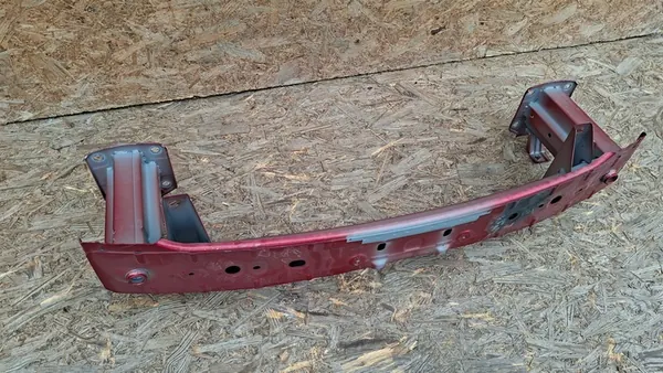 Mazda OE D10E-50-070 Framskydd För Stötfångare image 7