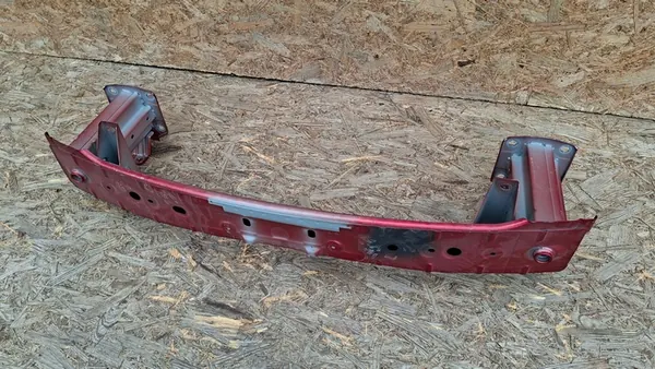 Mazda OE D10E-50-070 Framskydd För Stötfångare image 8