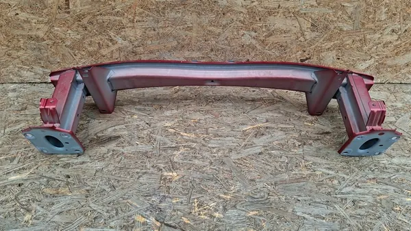 Mazda OE D10E-50-070 Framskydd För Stötfångare image 9