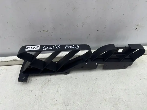 Suporte de Para-choque Dianteiro Volkswagen 5H0805706 image 2