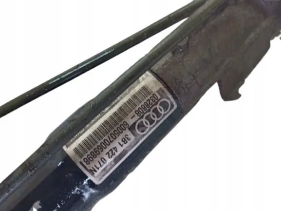 Bobina de ignição VW usada OEM 3B1422071N Passat B5 image 3