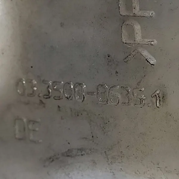 Rempomp Skoda Octavia Mk2 (1Z) 03350886351 image 4