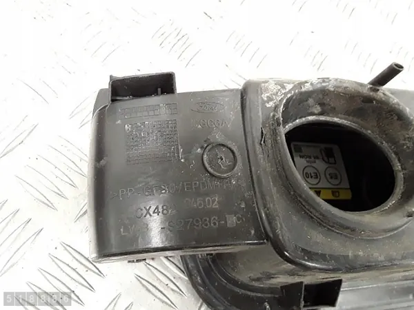 Ford Kuga Kraftstofftankdeckel OEM ku5a9a095aa image 3