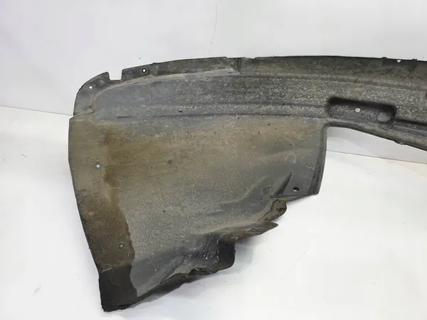 Left Front Plastic Wheel Arch Audi Q5 8R image 2