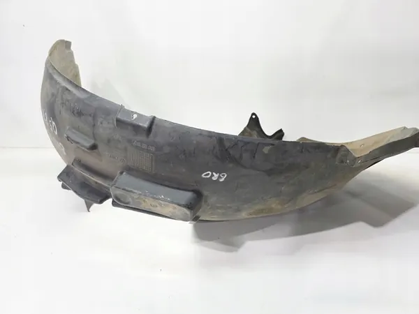 Left Front Plastic Wheel Arch Audi Q5 8R image 4