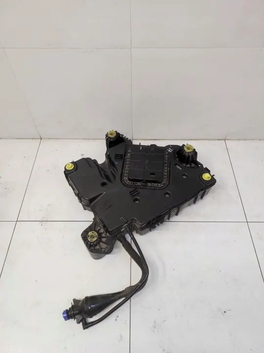 Tanque AdBlue OEM 9822257280 para Jumpy Expert III image 2
