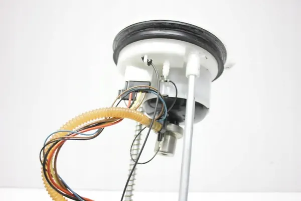 Bomba de combustível OEM 95B919051K para Porsche 2.9L image 7