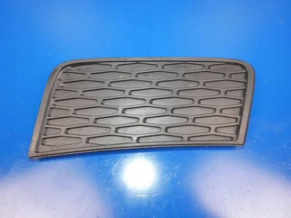 Grelha para-choques dianteira esquerda OEM BJ3215A299BA image 2