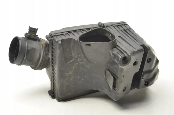 Volvo Luftfiltergehäuse OEM 30792196 30785472 image 4
