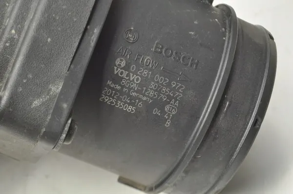 Volvo Luftfiltergehäuse OEM 30792196 30785472 image 8