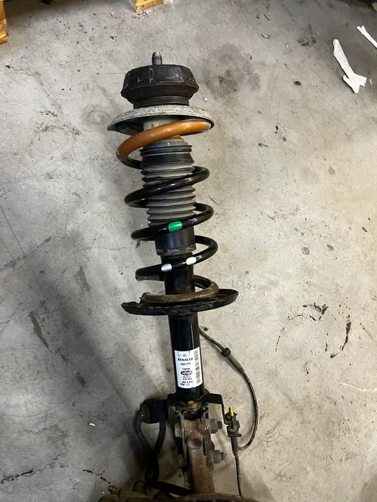 Ammortizzatore anteriore sinistro Dacia Lodgy Stepway Lift 2022 image 3