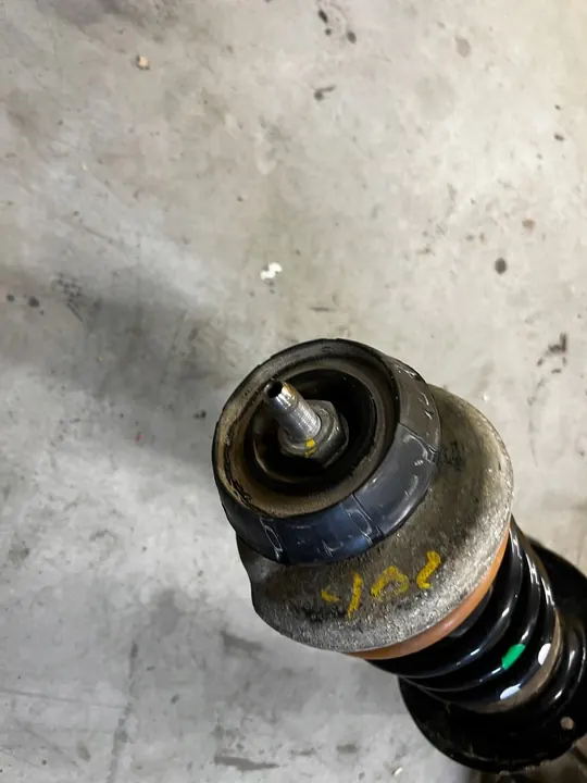 Ammortizzatore anteriore sinistro Dacia Lodgy Stepway Lift 2022 image 4