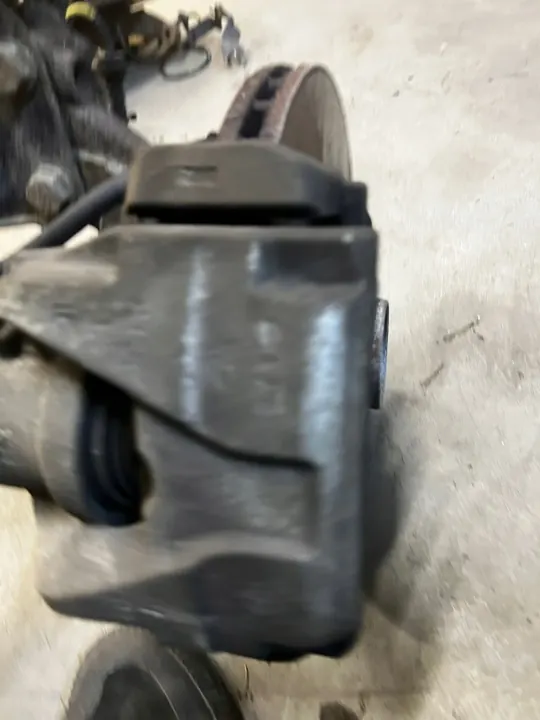 Ammortizzatore anteriore sinistro Dacia Lodgy Stepway Lift 2022 image 8