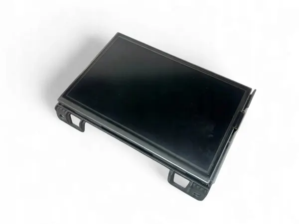 Peugeot 208 navigatiescherm OEM 982502918000 image 5